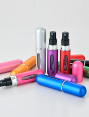 Atomizer do perfum - dozownik podróżny (5ml)
