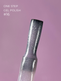 TOUCH One STEP Gel Polish #16 - 9ml