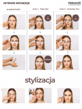 RefectoCil Intense Brow[n]s Base Gel ASH brown - 15 ml