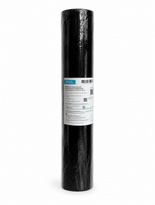 Prześcieradło włókninowe, medyczne economic (0.6х50m) 17g/m²