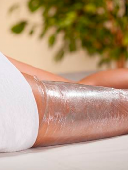 Folia kosmetyczna BODY WRAP (30cmx300m)
