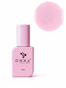 Baza kamuflująca, Cover Base #0010 WONDERFUL (12ml), DNKa’