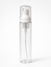 Butelka pianotwórcza do szamponów (100ml)