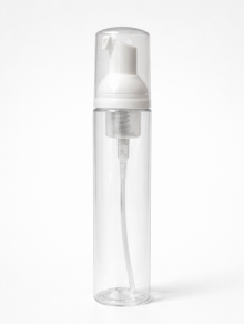 Butelka pianotwórcza do szamponów (100ml)