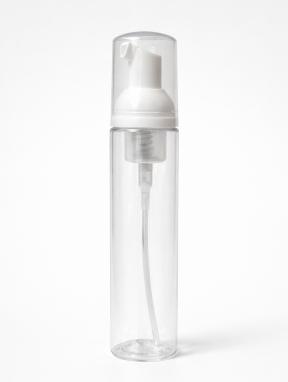 Butelka pianotwórcza do szamponów (100ml)