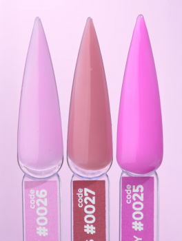 Baza kamuflująca, Cover Base #0026 SWEET (12ml), DNKa’