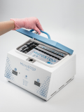 MicroSTOP Mini, sterylizator termiczny - 500W