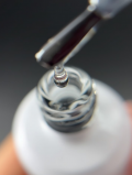 Atica FIX IT BASE thin baza hybrydowa - 15ml