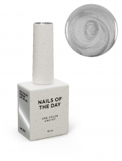 NAILSOFTHEDAY Gel Polish KOREAN cat eye #05 - 10ml