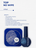 TOUCH Top No Wipe - 13ml