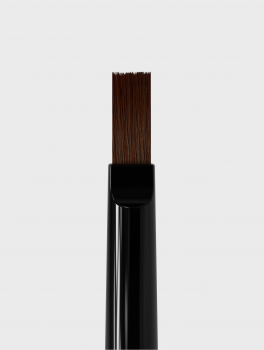 Pędzelek do żelu prosty EXPERT 05 (5/8.5mm), Staleks PRO