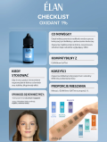 Emulsja utleniająca, Oxidant 1% (30ml), ELAN