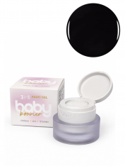 Nailsology Baby Boomer 3w1 Paint Gel #C07 Femme Fatale - 3g