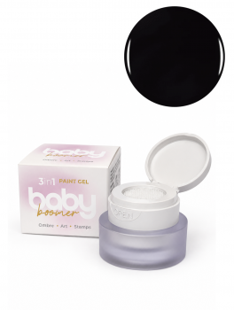 Paint Żel 3w1 Baby Boomer #C07 Femme Fatale (3g), Nailsology