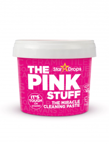 Pasta uniwersalna do czyszczenia, The Pink Stuff (850g)