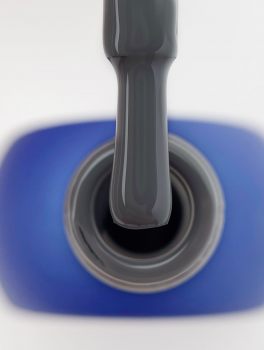 Lakier hybrydowy, Gel Polish #22 GREY (9ml), TOUCH