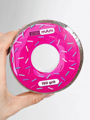 STALEKS PRO wymienna taśma papMaM #150 PĄCZEK - 7m / ATSC-150w