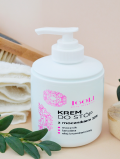 Krem do stóp z mocznikiem 30%, IGOLI pure elegance (250ml)