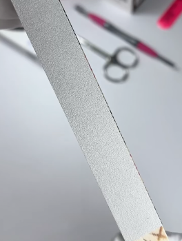 Wymienne pilniki papmAm EXPERT 22, proste, #150 (50 szt), Staleks PRO