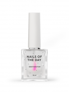 Odtłuszczacz do paznokci, DEHYDRATOR (10ml), NOTD