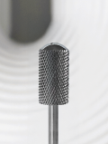 FLAVA Frez Carbide Walec 6.6/11mm VELVET