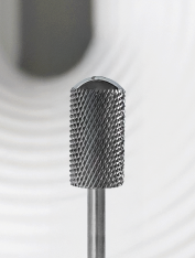 FLAVA Frez Carbide Walec 6.6/11mm VELVET