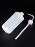 Tryskawka, butelka do mycia rzęs (500ml)