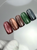 NAILSOFTHEDAY Gel Polish KOREAN cat eye #16 - 10ml