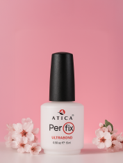 Atica PerFix ULTRABOND primer bezkwasowy - 15ml