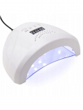 Sun 2S, Lampa do paznokci UV/LED 48W