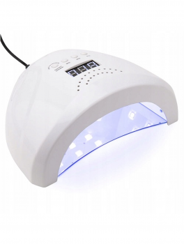 Sun 2S, Lampa do paznokci UV/LED 48W