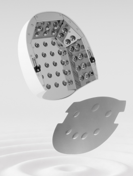 LOOMI SOL, Lampa do paznokci UV/LED 80W