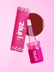 ZOLA henna RED #09 - 5g
