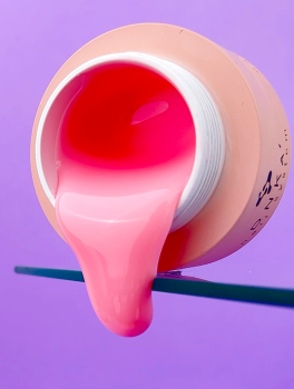 Żel budujący, Builder Gel #0003 ICON (30ml), DNKa’