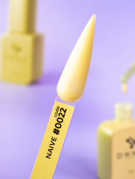 Baza kamuflująca, Cover Base #0022 NAIVE (12ml), DNKa’
