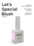 NAILSOFTHEDAY Gel Polish BLUSH #Feb2026 - 10ml