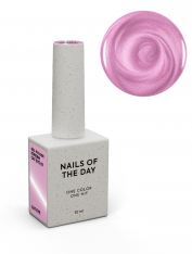 NAILSOFTHEDAY Gel Polish KOREAN cat eye #07 - 10ml