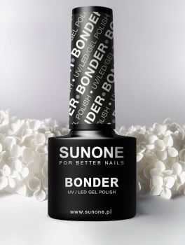 Primer bezkwasowy, BONDER (5ml), Sunone