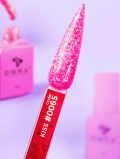 DNKa Cover Base #0065 KISS baza hybrydowa - 12ml
