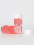 Płyn do czyszczenia pęset do rzęs - 15ml