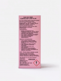 Moemi COSMOLASH klej do rzęs czarny 0,5s - 5ml
