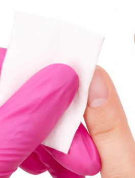 Cleaner odtłuszczacz do paznokci (1L), NTN Premium