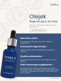 STALEKS PRO olejek regenerujący skórę treat.s 50 ml / ROT-50
