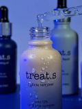 STALEKS PRO remover do skórek treat.s 30 ml / RT-30
