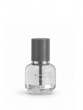 Płyn do usuwania skórek, Cuticle Remover (15ml), Silcare