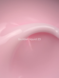 Żel budujący 2w1, Builder Liquid #23 (15ml), TOUCH