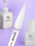 Baza kamuflująca, Cover Base #0043a' MILKY (12ml), DNKa’