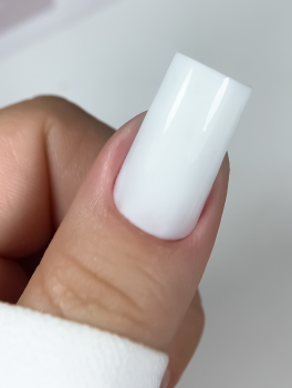 Żel budujący, Gel-Ly COMPETITION WHITE (30ml), Atica