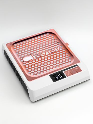 Clavier V8300, Pochłaniacz pyłu 20W