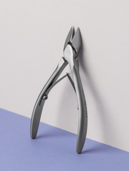 Cęgi do paznokci SMART 70, 14mm, Staleks PRO